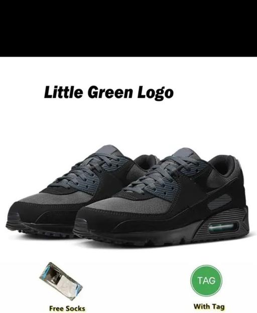 Buy & Sell Tovil Maidstone - Photos for 90 trainers with tick