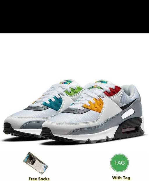 Buy & Sell Allington Maidstone - Photos for 90 trainers with tick