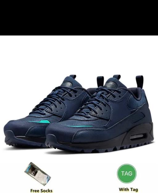 Buy & Sell Allington Maidstone - Photos for 90 trainers with tick