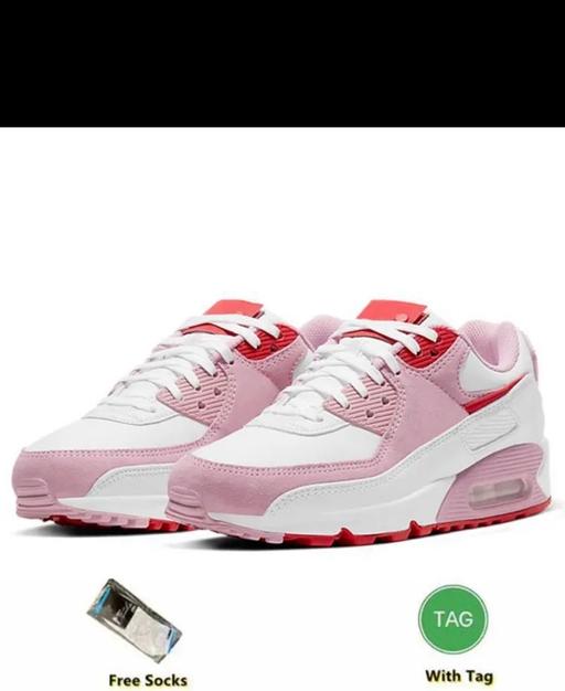 Buy & Sell Tovil Maidstone - Photos for 90 trainers with tick