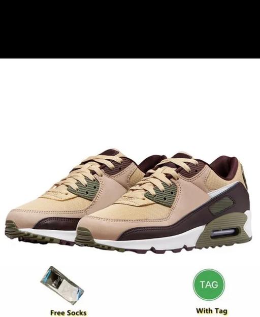 Buy & Sell Tovil Maidstone - Photos for 90 trainers with tick