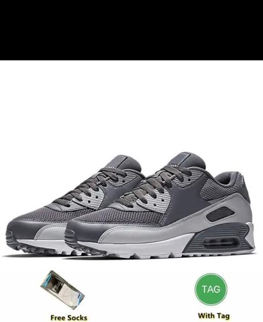 Buy & Sell Allington Maidstone - Photos for 90 trainers with tick