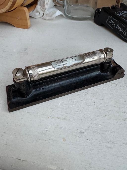 Buy & Sell East Malling Tonbridge and Malling - Photos for Rabone chesterman spirit level