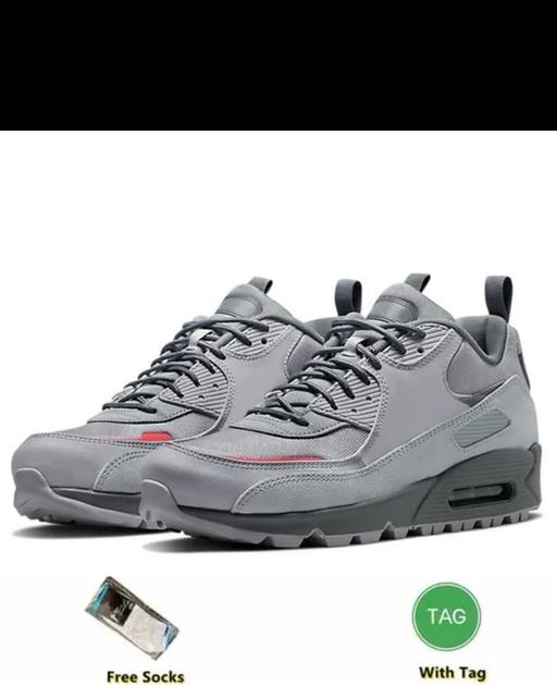 Buy & Sell Tovil Maidstone - Photos for 90 trainers with tick