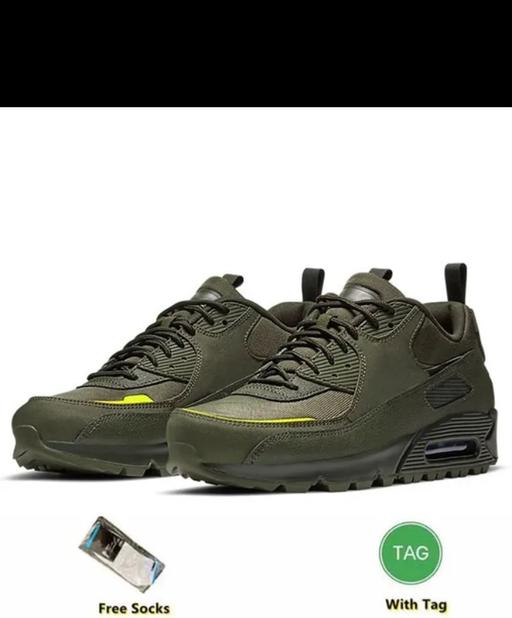 Buy & Sell Tovil Maidstone - Photos for 90 trainers with tick