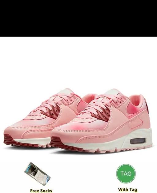 Buy & Sell Tovil Maidstone - Photos for 90 trainers with tick