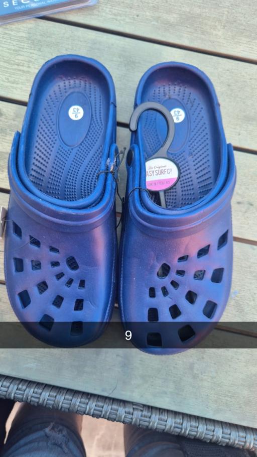 Buy & Sell Gleadless Valley Sheffield - Photos for crocs