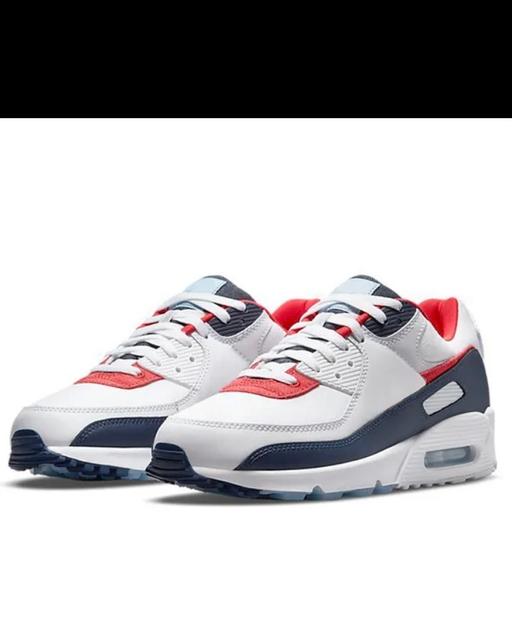 Buy & Sell Allington Maidstone - Photos for 90 trainers with tick