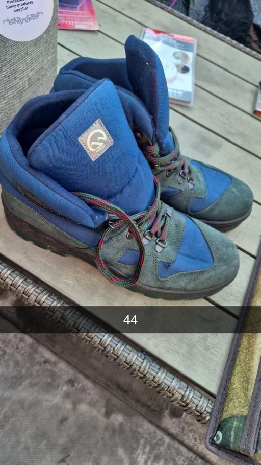 Buy & Sell Gleadless Valley Sheffield - Photos for shoes