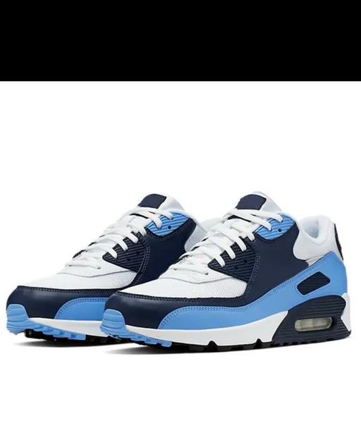 Buy & Sell Tovil Maidstone - Photos for 90 trainers with tick