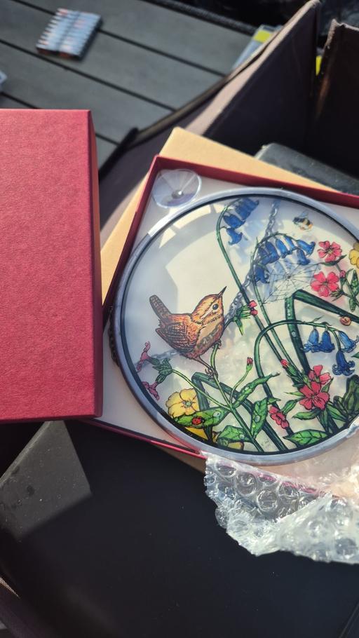 Buy & Sell Park Hill Sheffield - Photos for glass art