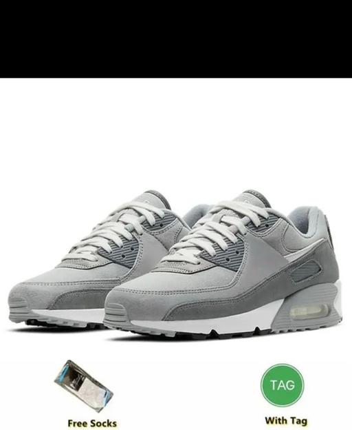 Buy & Sell Tovil Maidstone - Photos for 90 trainers with tick