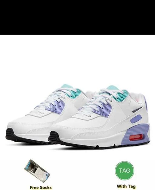 Buy & Sell Tovil Maidstone - Photos for 90 trainers with tick