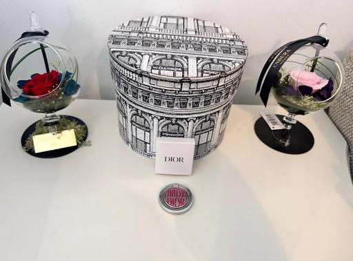 Buy & Sell Durgates Wealden - Photos for Dior Dior Smartphone Ring or Bag Charm