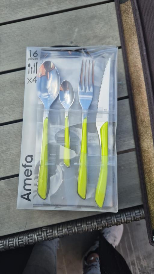 Buy & Sell Park Hill Sheffield - Photos for cutlery