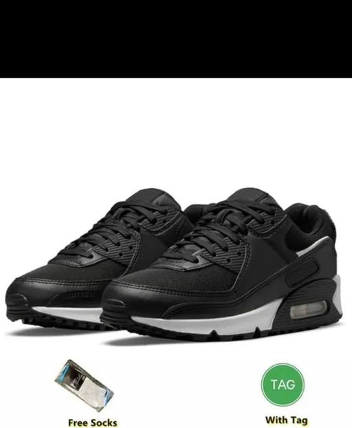 Buy & Sell Tovil Maidstone - Photos for 90 trainers with tick