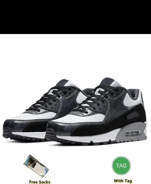 Buy & Sell Tovil Maidstone - Photos for 90 trainers with tick