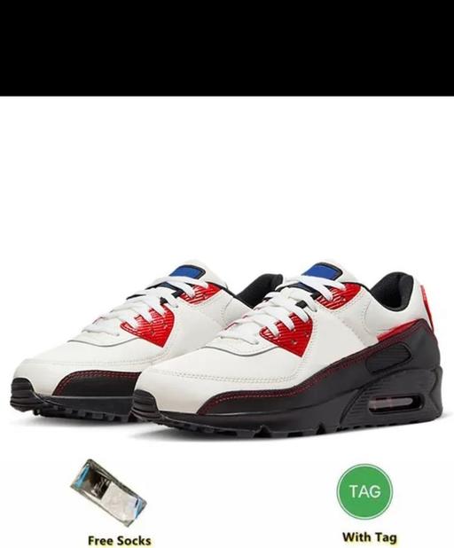 Buy & Sell Allington Maidstone - Photos for 90 trainers with tick