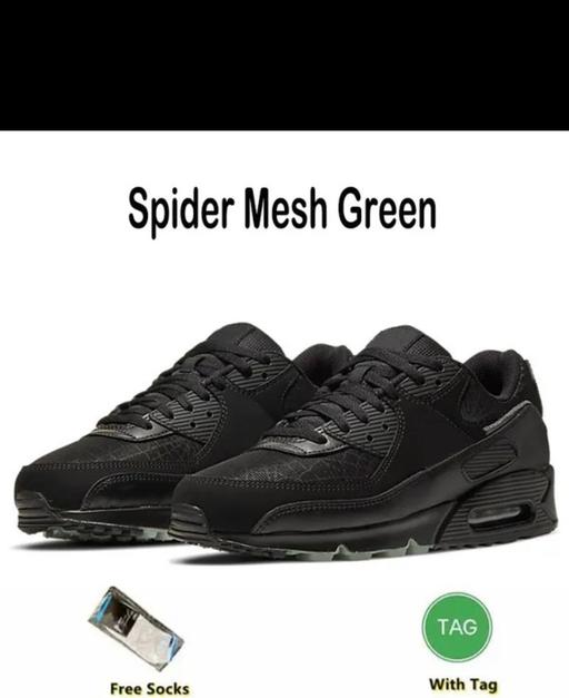 Buy & Sell Tovil Maidstone - Photos for 90 trainers with tick