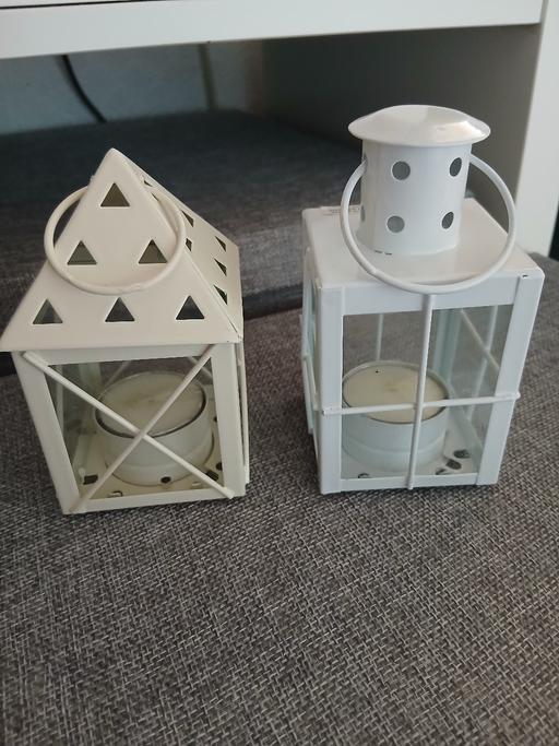 Buy & Sell Bradley Fold Trading Estate Bury - Photos for Tealight Lanterns New