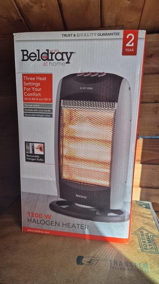 Buy & Sell Park Hill Sheffield - Photos for eletric heater