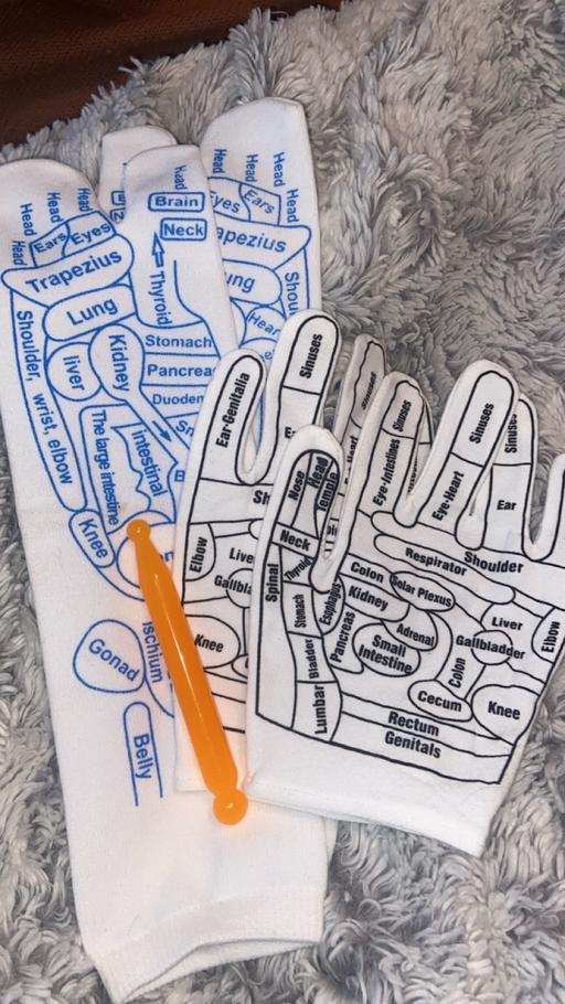 Buy & Sell Bilston Wolverhampton - Photos for Reflexology massage tools