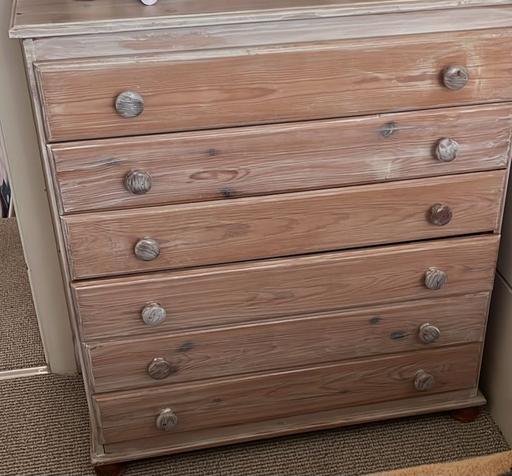 Buy & Sell Rusholme Manchester - Photos for chest of drawers