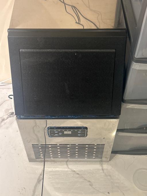 Buy & Sell Aston Birmingham - Photos for Ice machine
