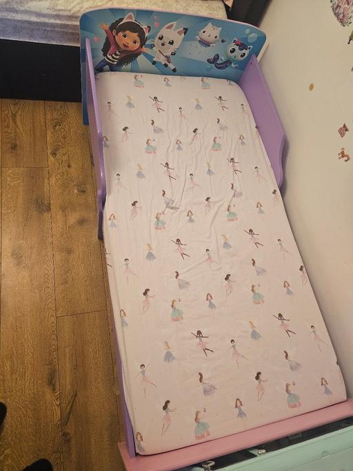 Buy & Sell Mawneys Havering - Photos for gabys dollhouse child bed