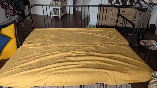 Buy & Sell Cannon Street Station Central London - Photos for Day bed/sofa bed