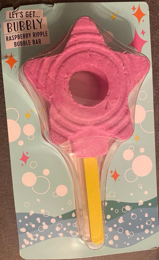 Buy & Sell Camp Hill Birmingham - Photos for Bath bubble bar