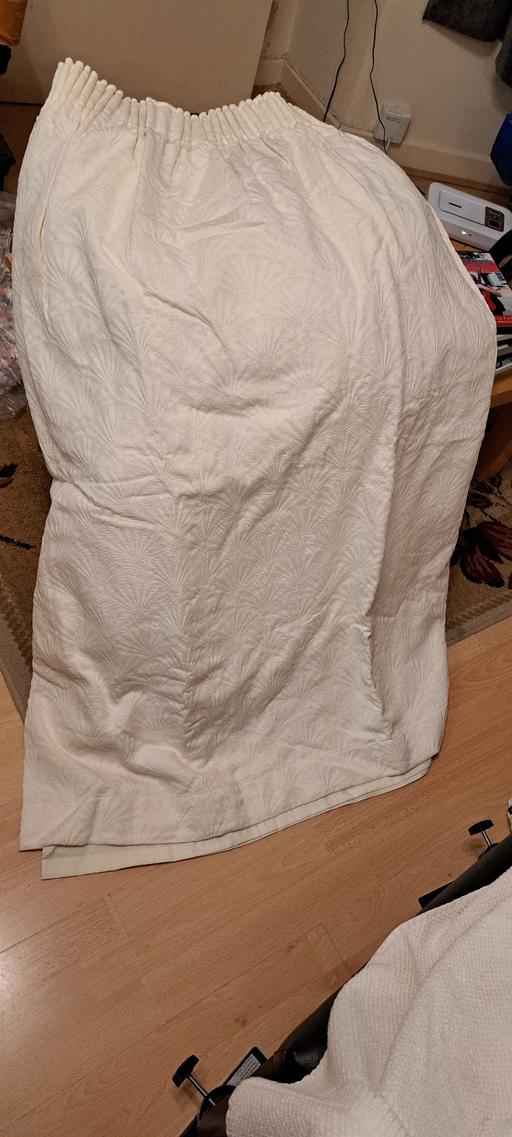 Buy & Sell Islington North London - Photos for curtains