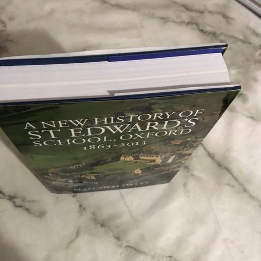 Buy & Sell Yiewsley Hillingdon - Photos for History of St Edward's School