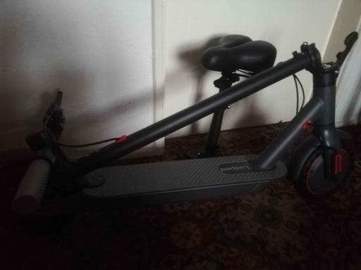 Buy & Sell Stoke on Trent City Centre Stoke-on-Trent - Photos for Ladped E-Scooter - Brand New