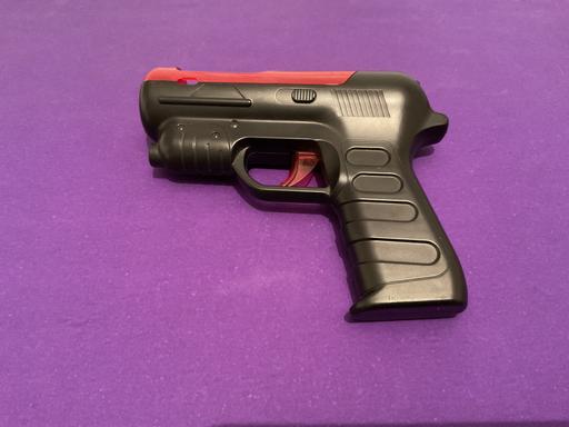 Buy & Sell Rainham Medway - Kent - Photos for Sony PS3 Move Shooting Gun Attachment PS3 PS4