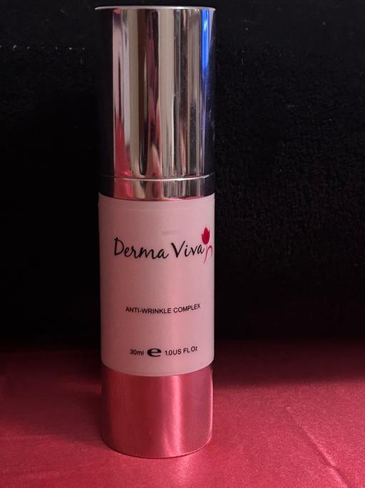 Buy & Sell Northville South Gloucestershire - Photos for Derma Viva Anti Wrinkle Complex Cream30ml
