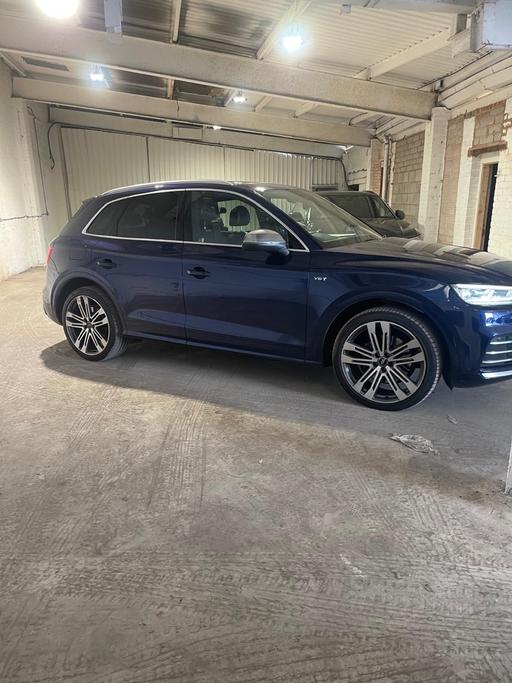 Vehicles Premier Business Park Walsall - Photos for AUDI SQ5 TFSI AUTO QUATTRO 2018