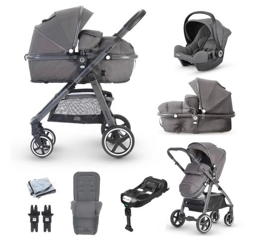 Buy & Sell Northfield Birmingham - Photos for Travel System