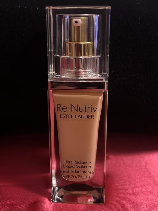 Buy & Sell Northville South Gloucestershire - Photos for Estée lauder re nutriv radiance foundation