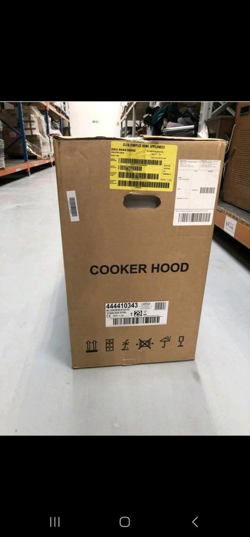 Buy & Sell Farnham Royal Slough - Photos for cooker hood