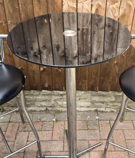 Buy & Sell Yardley Birmingham - Photos for Bistro table