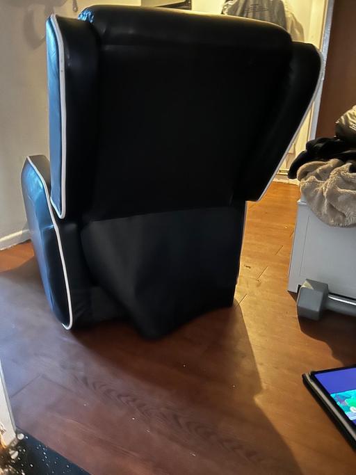 Buy & Sell Hammersmith West London - Photos for Gaming chair