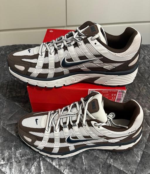 Buy & Sell Croydon Croydon - Photos for WMNS Nike P6000 ‘Phantom Baroque Brown’
