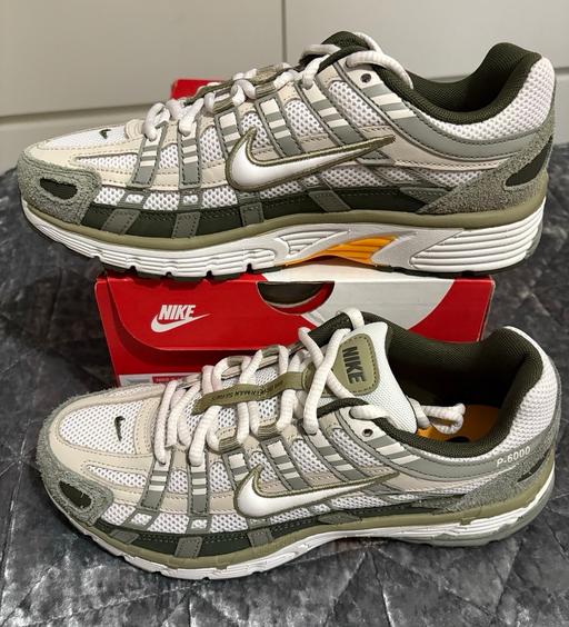 Buy & Sell Croydon Croydon - Photos for Nike P6000 ‘Light Army Cargo Khaki’