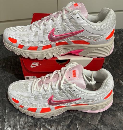 Buy & Sell Croydon Croydon - Photos for WMNS Nike P6000 ‘Digital Pink Crimson’
