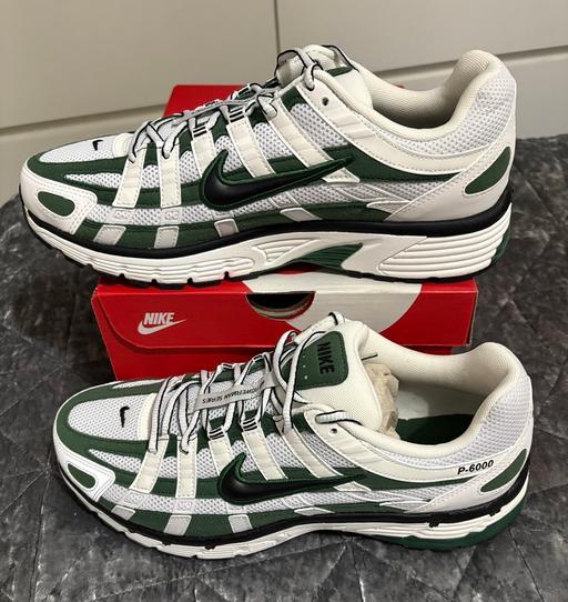 Buy & Sell Croydon Croydon - Photos for WMNS Nike P6000 ‘Summit White/ Fir Black’
