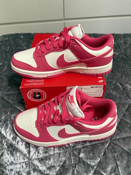 Buy & Sell Croydon Croydon - Photos for Nike Dunk Low ‘Next Nature Pink’