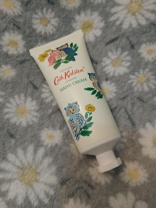 Buy & Sell Bradley Fold Trading Estate Bury - Photos for Hand Cream New