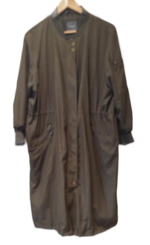 Buy & Sell Knaphill Woking - Photos for Beautiful Embroidered Coat Size 16