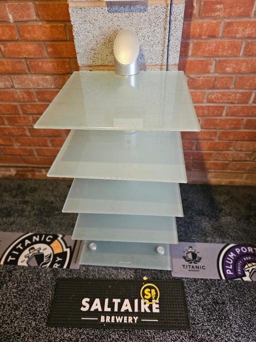 Buy & Sell Whittington Lichfield - Photos for Audio Innovations HI FI Stand 😊